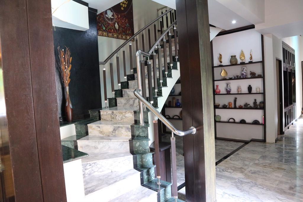 Tanasan Villa Aonang Krabi Ban Klong Haeng Ngoại thất bức ảnh