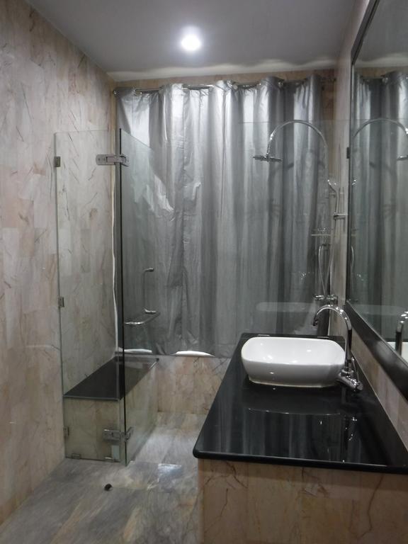 Tanasan Villa Aonang Krabi Ban Klong Haeng Ngoại thất bức ảnh