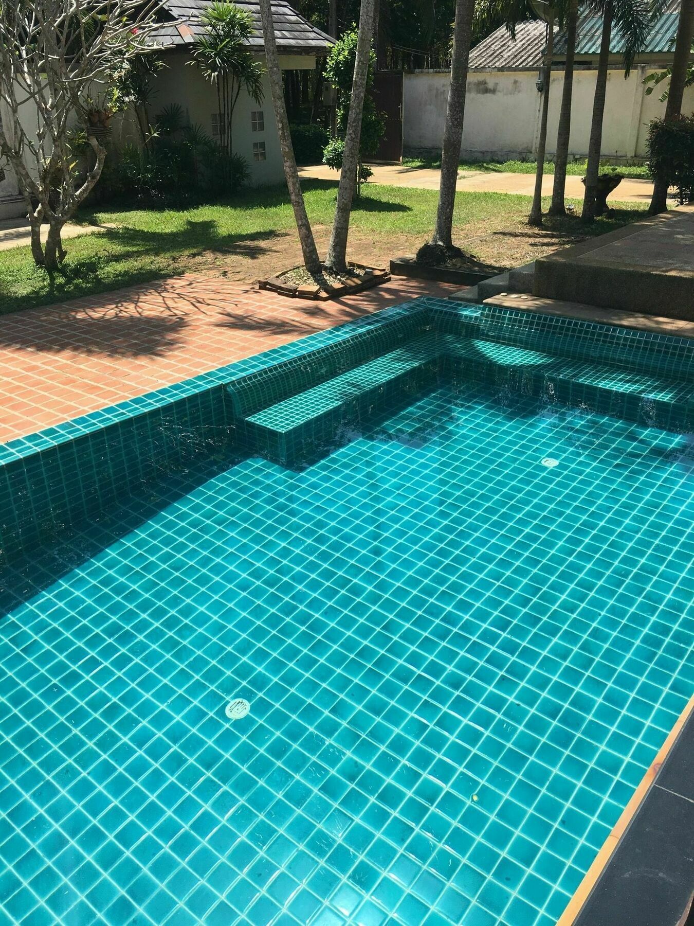 Tanasan Villa Aonang Krabi Ban Klong Haeng Ngoại thất bức ảnh